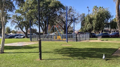 Fontana Park Alkimos