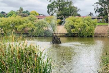 Fountain Valley Reserve Happy Valley (SA)