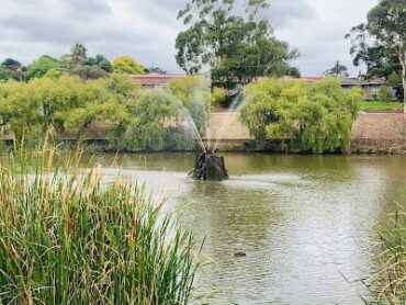 Fountain Valley Reserve Happy Valley (SA)