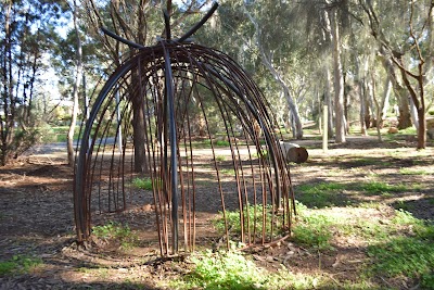 Fourth Creek Nature Play Trail Rostrevor