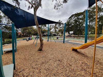 Fox Avenue Reserve Athelstone