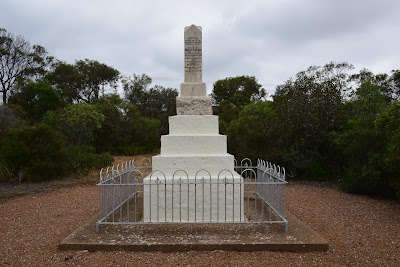 Frank Hawson Memorial Port Lincoln