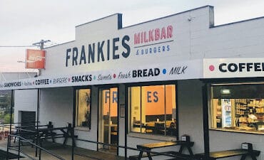 Frankies Albury West Albury