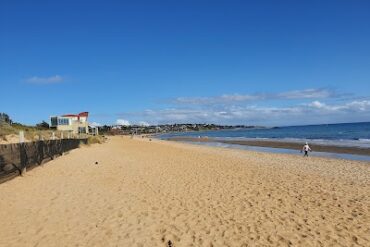 Frankston Beach Frankston South