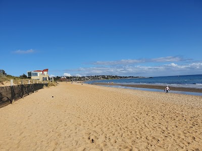 Frankston Beach Frankston South