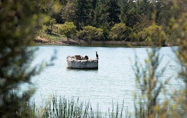 Frankston Nature Conservation Reserve Frankston South