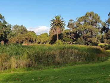 Frankston Park Frankston