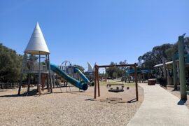 Frankston Regional Foreshore Playground Frankston