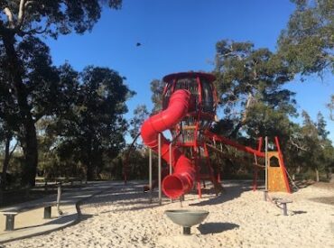 Frasers Landing Playground Mandurah