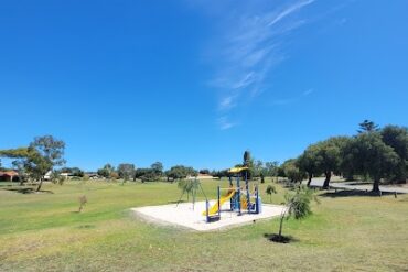 Frederick Baldwin Park Kardinya