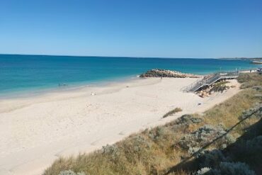 Frederick Stubbs Park Quinns Rocks