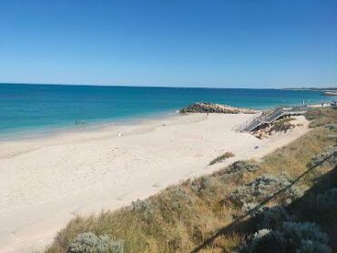 Frederick Stubbs Park Quinns Rocks