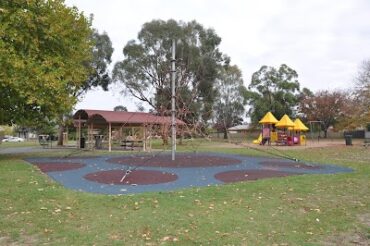 Fredericks Park North Albury