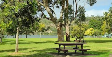 Freemans Landing Mount Gambier