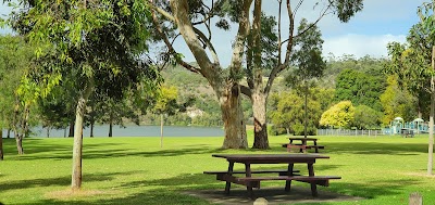 Freemans Landing Mount Gambier