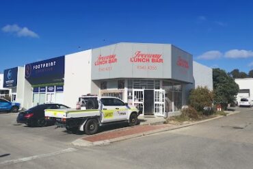 Freeway Lunch Bar Balcatta