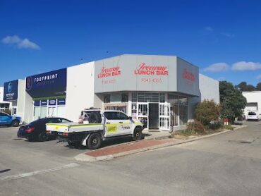 Freeway Lunch Bar Balcatta