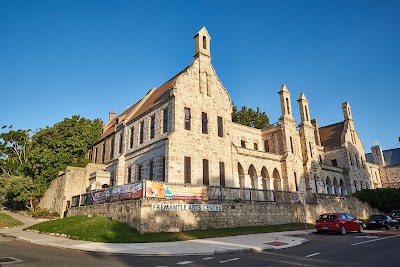 Fremantle Arts Centre Fremantle