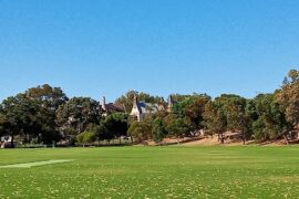 Fremantle Park Fremantle