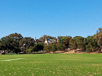 Fremantle Park Fremantle