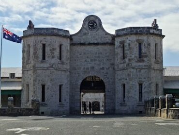 Fremantle Prison Fremantle