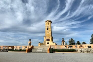 Fremantle War Memorial Fremantle