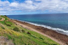 Fryer Street Reserve Hallett Cove