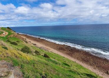 Fryer Street Reserve Hallett Cove