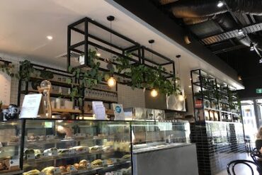 Funk Coffee+Food Mount Barker (SA)