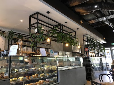 Funk Coffee+Food Mount Barker (SA)