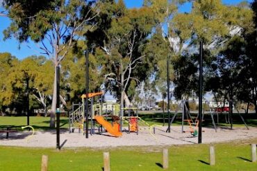 Garbin Park Cockburn