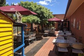 Garden Gallery Cafe Wodonga