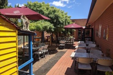 Garden Gallery Cafe Wodonga