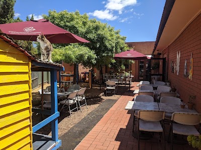 Garden Gallery Cafe Wodonga