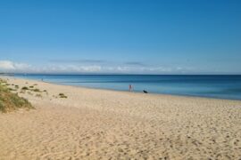 Geographe Bay Margaret St Groyne Busselton