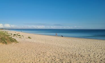 Geographe Bay Margaret St Groyne Busselton