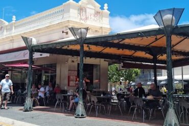 Gino's Fremantle