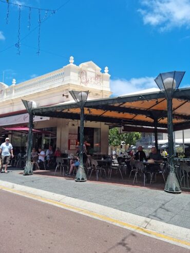 Gino's Fremantle