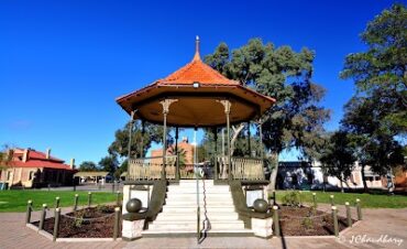 Gladstone Square Port Augusta