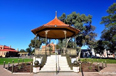 Gladstone Square Port Augusta