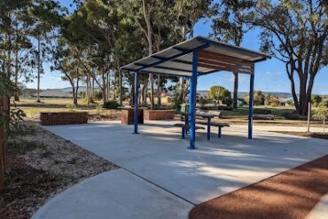 Gladys Newton Nature Play Kalamunda