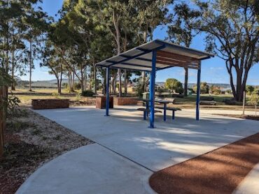 Gladys Newton Nature Play Kalamunda