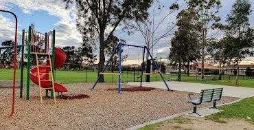 Gleneagles Reserve Playground Seaton (SA)