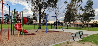 Gleneagles Reserve Playground Seaton (SA)