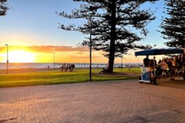 Glenelg Beach Glenelg North