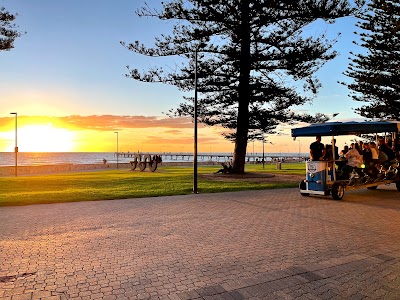 Glenelg Beach Glenelg North