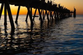 Glenelg Jetty Glenelg North