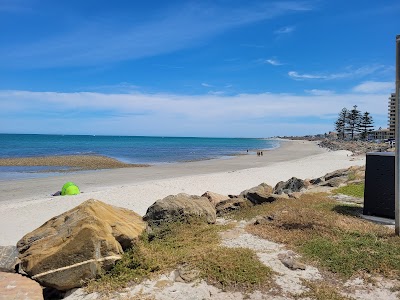 Glenelg North Beach Glenelg North