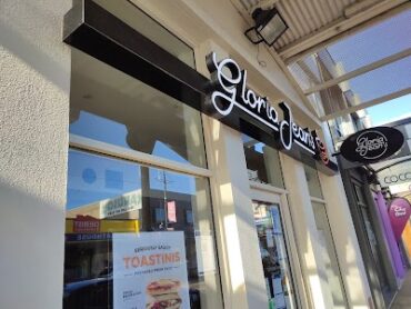 Gloria Jean's Coffees Glenelg Glenelg North