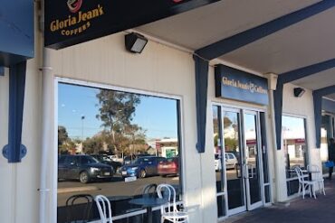 Gloria Jean's Coffees Kalgoorlie Kalgoorlie